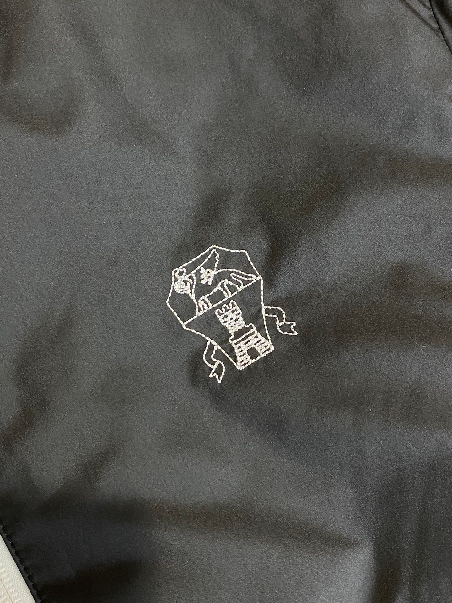 BRUNELLO C JACKET