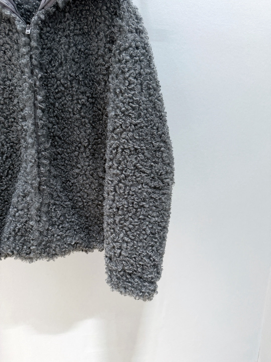 ACNE JUMPER