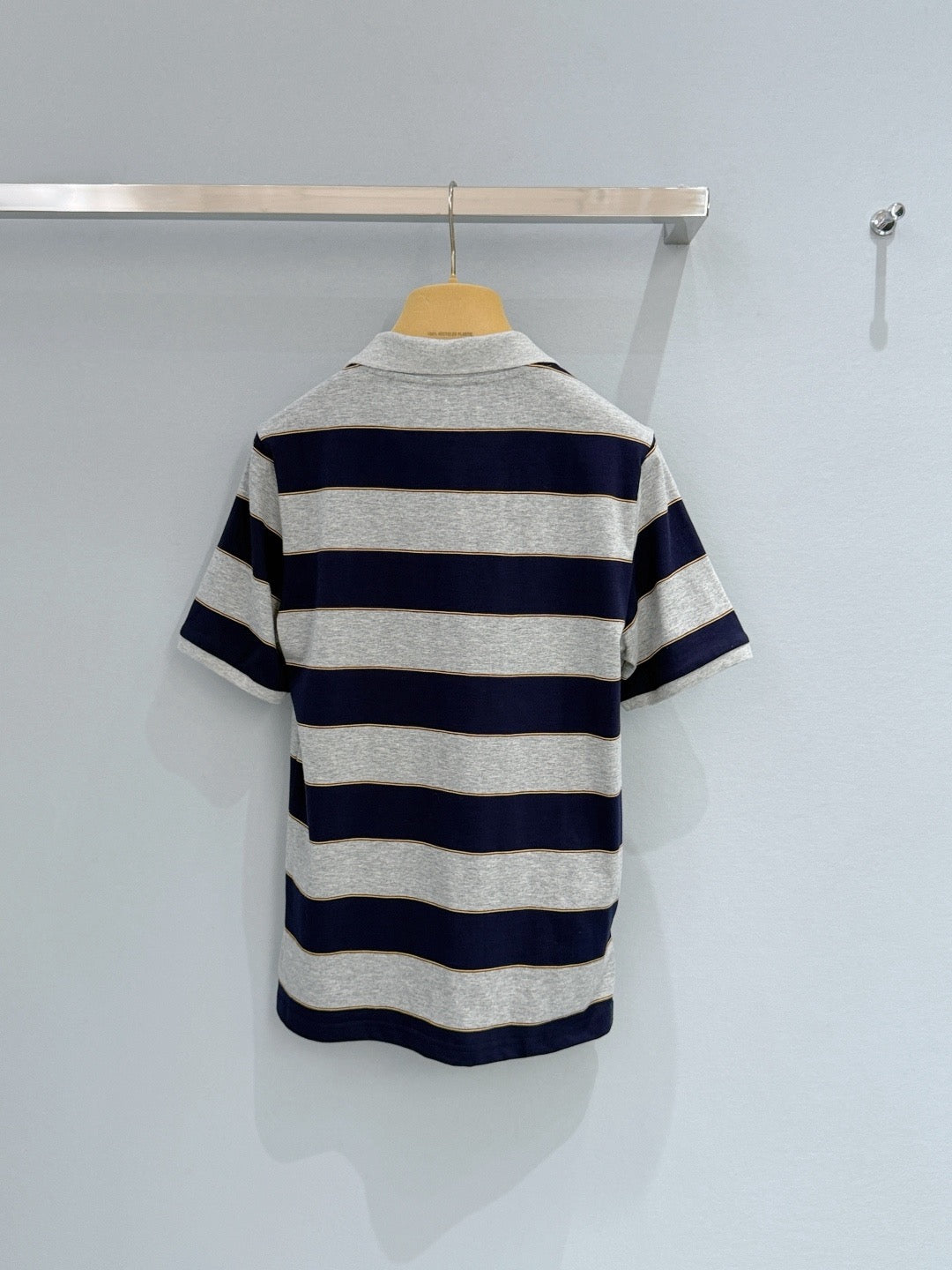 MIU M POLO SHIRT