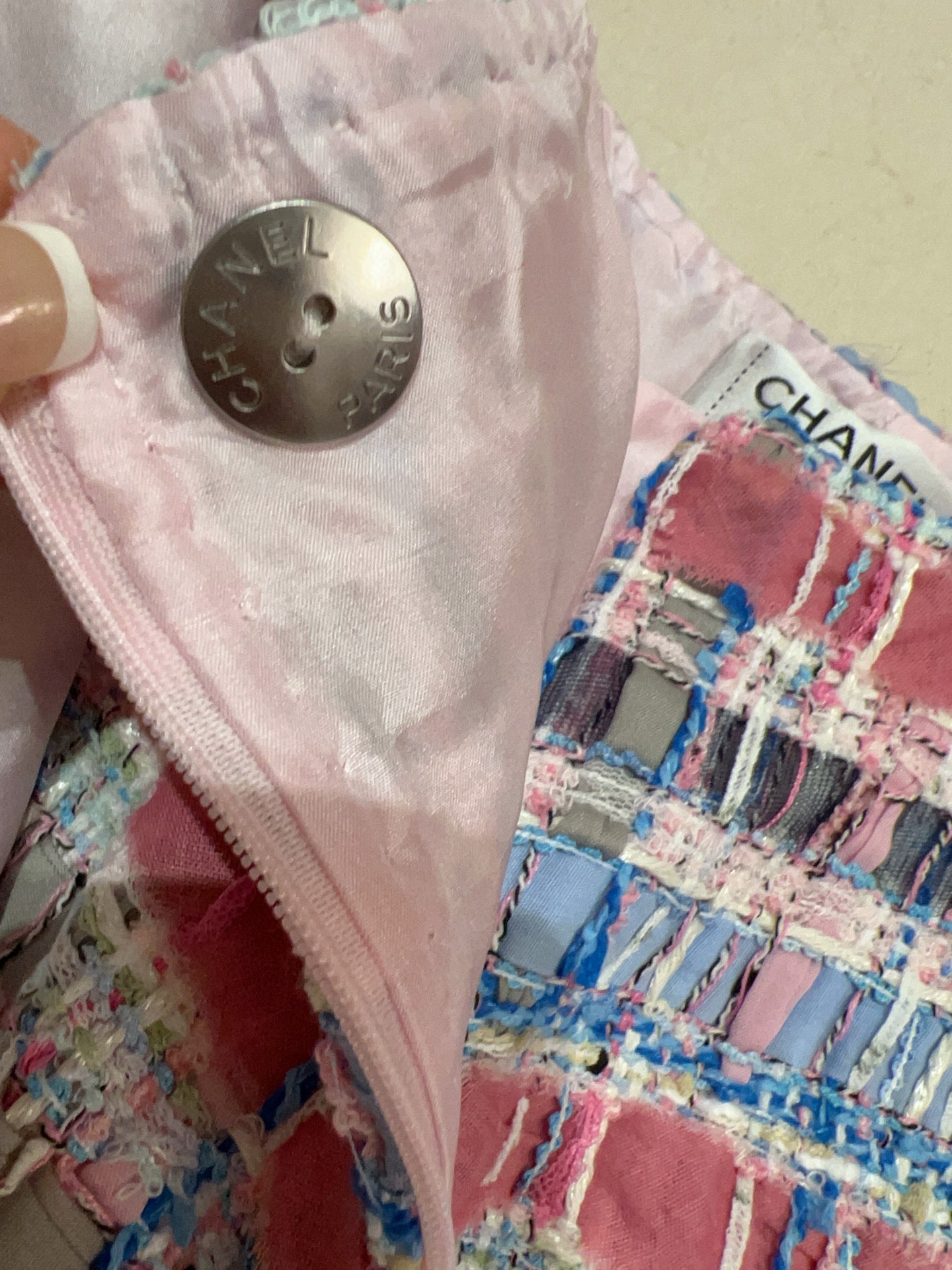 CC SHORTS