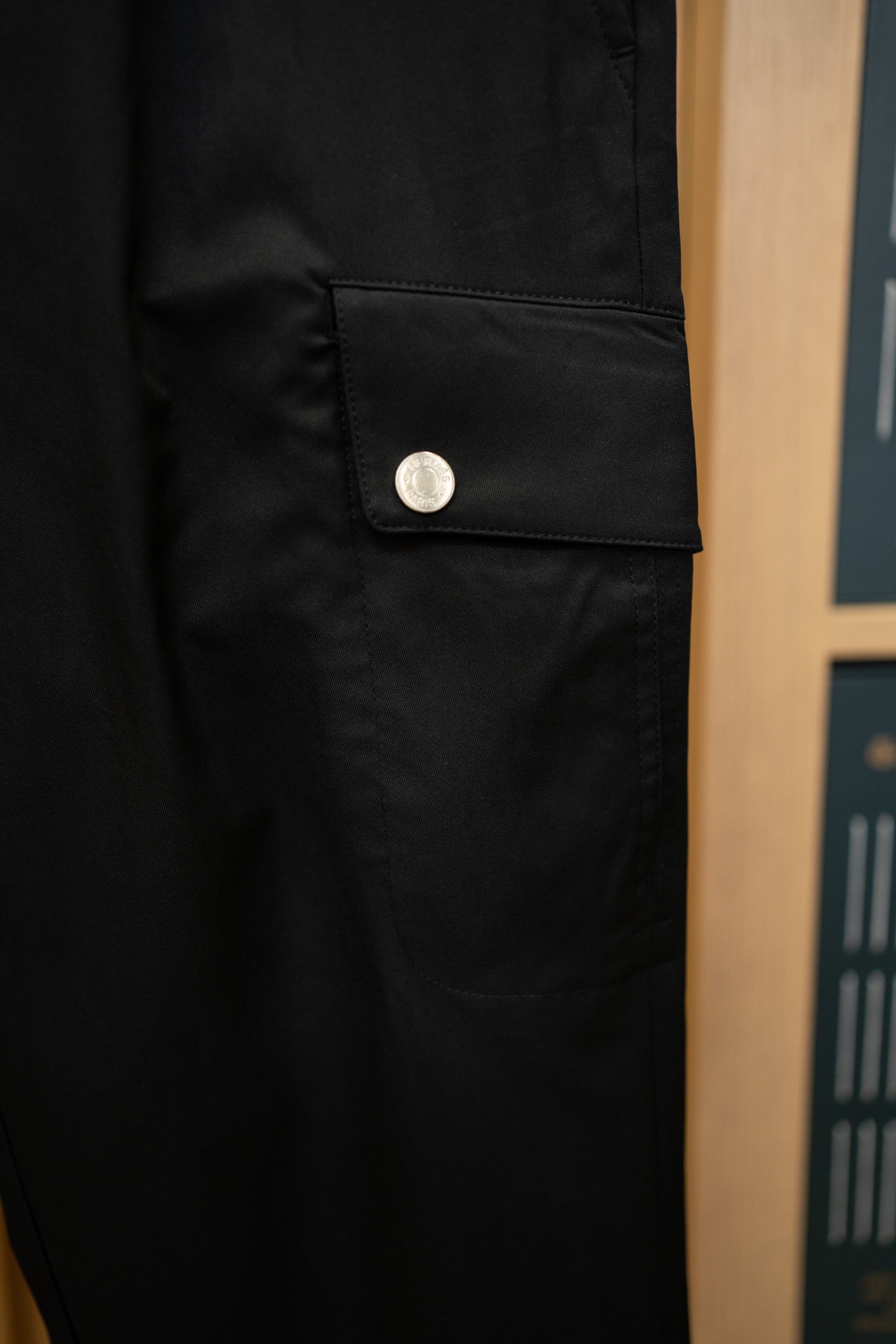 HERM TROUSERS
