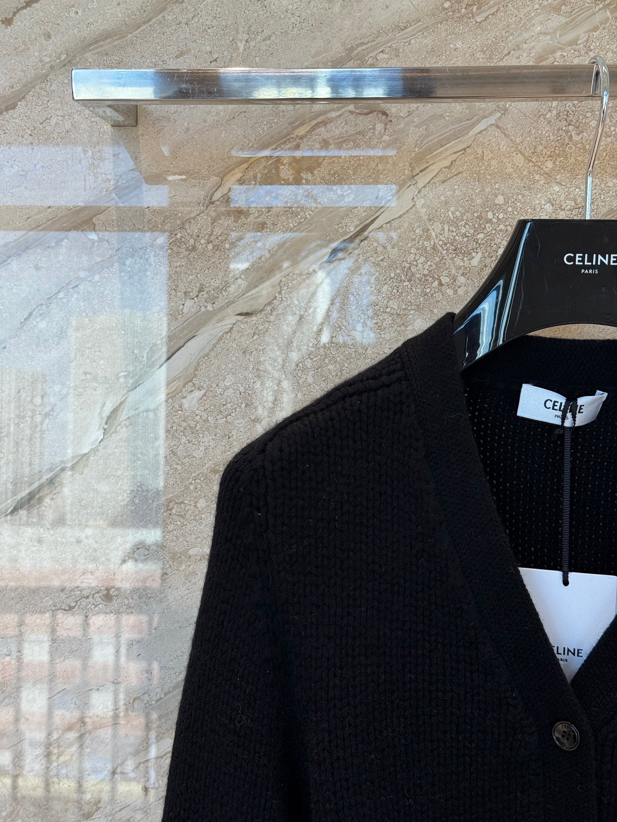 CEL CARDIGAN