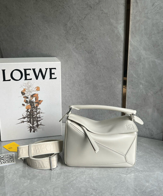 LOEW SMALL PUZZLE BAG