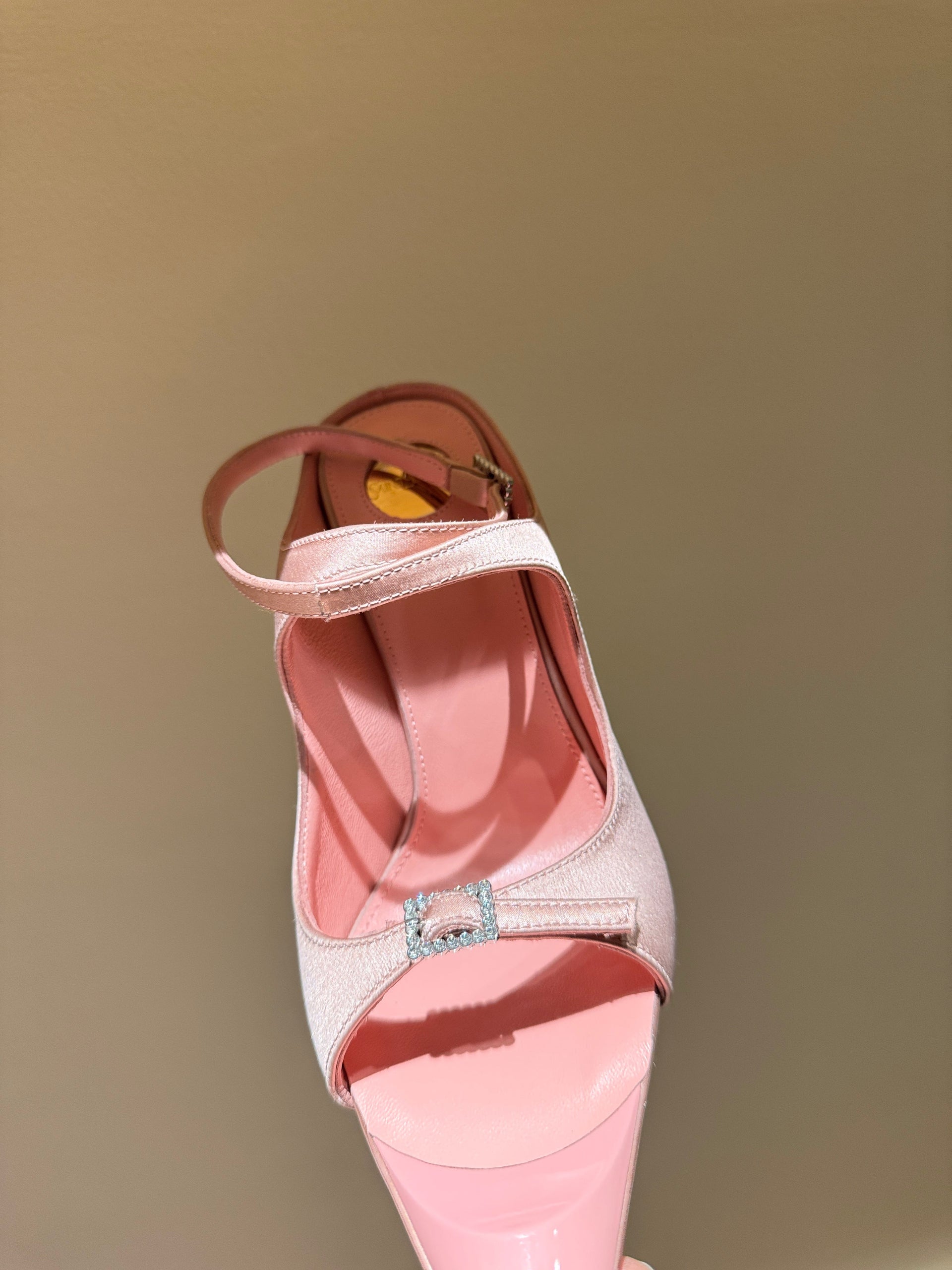 SL HEELS