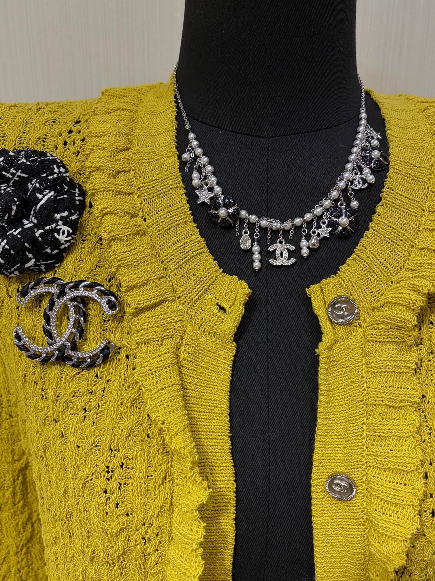 CC NECKLACE