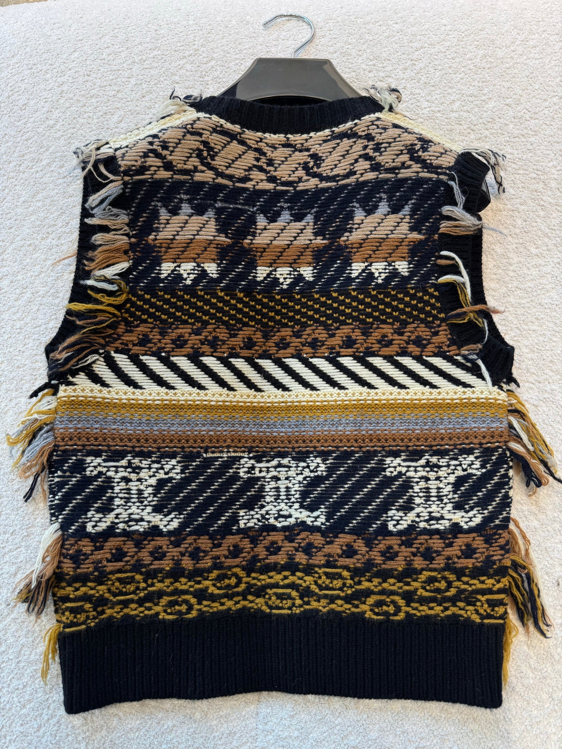 CEL VEST