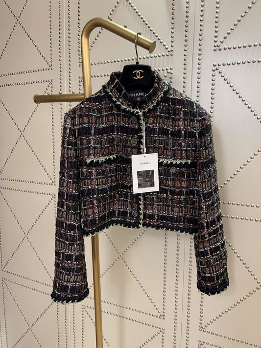 CC BLAZER