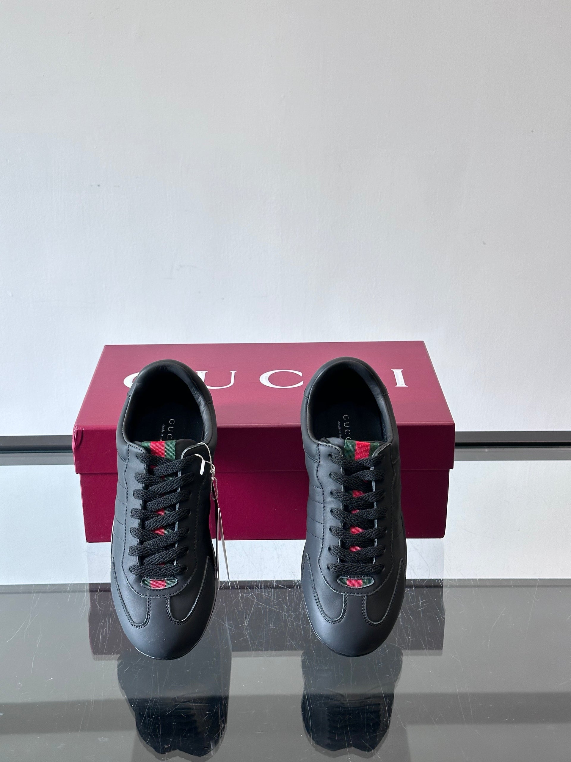 GG SHIFT SNEAKERS