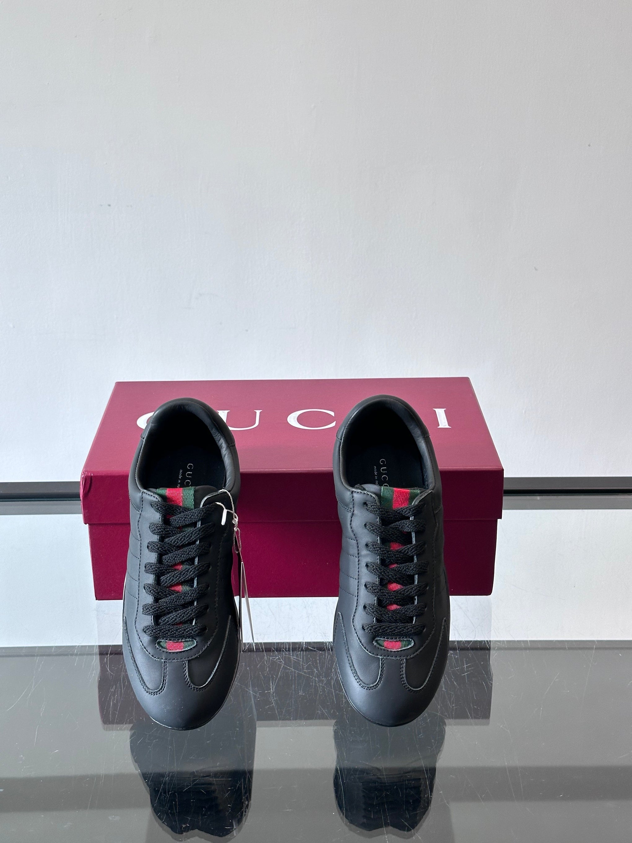 GG SHIFT SNEAKERS