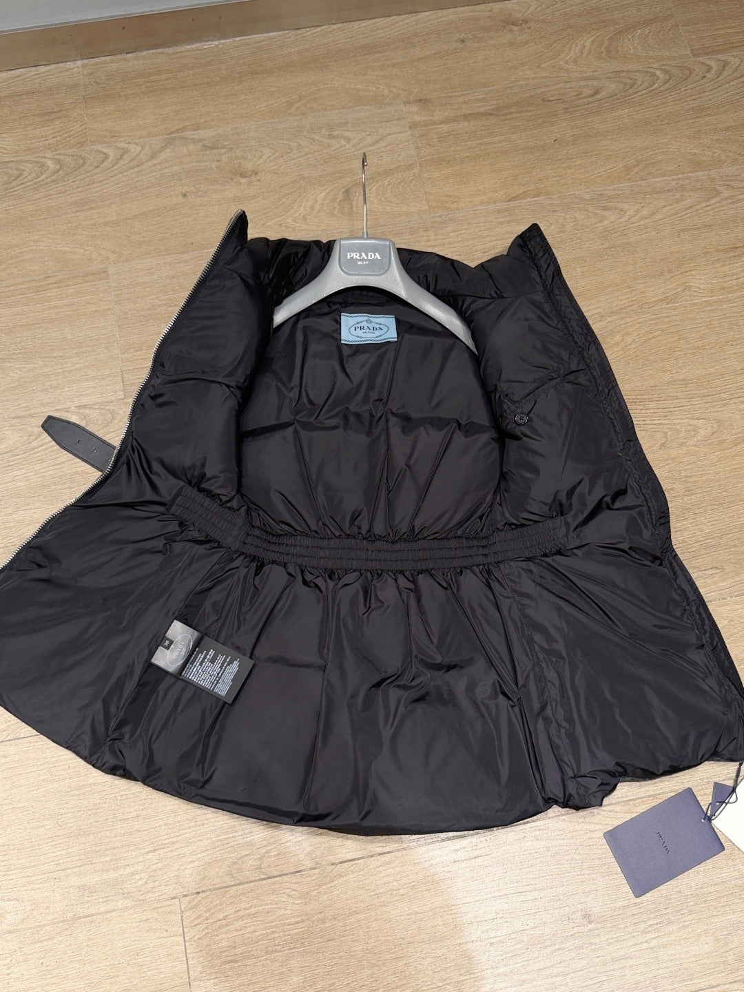 PD VEST