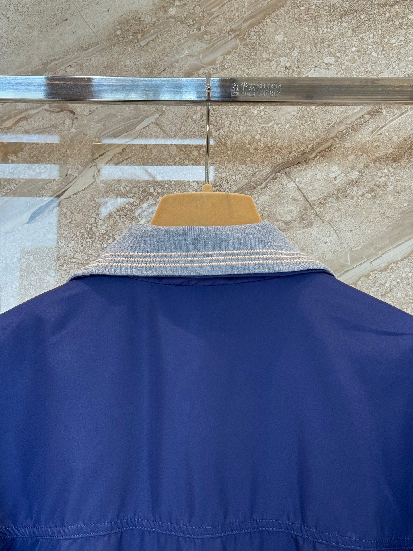 MIU M JACKET