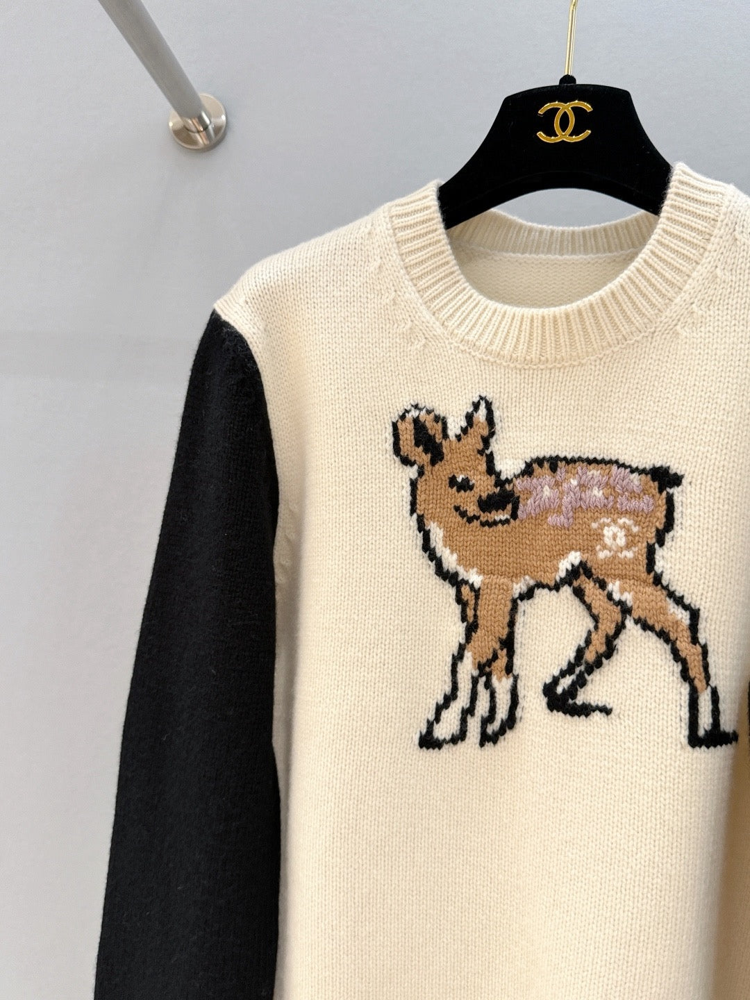 CC JUMPER