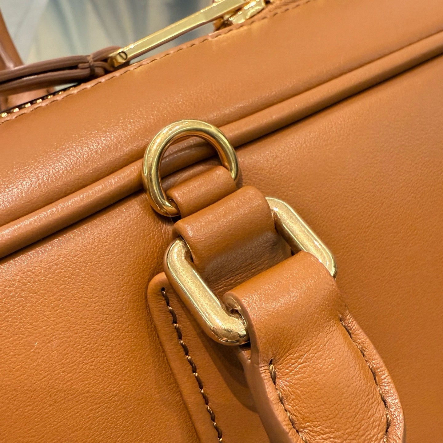 MIU M BEAU BAG