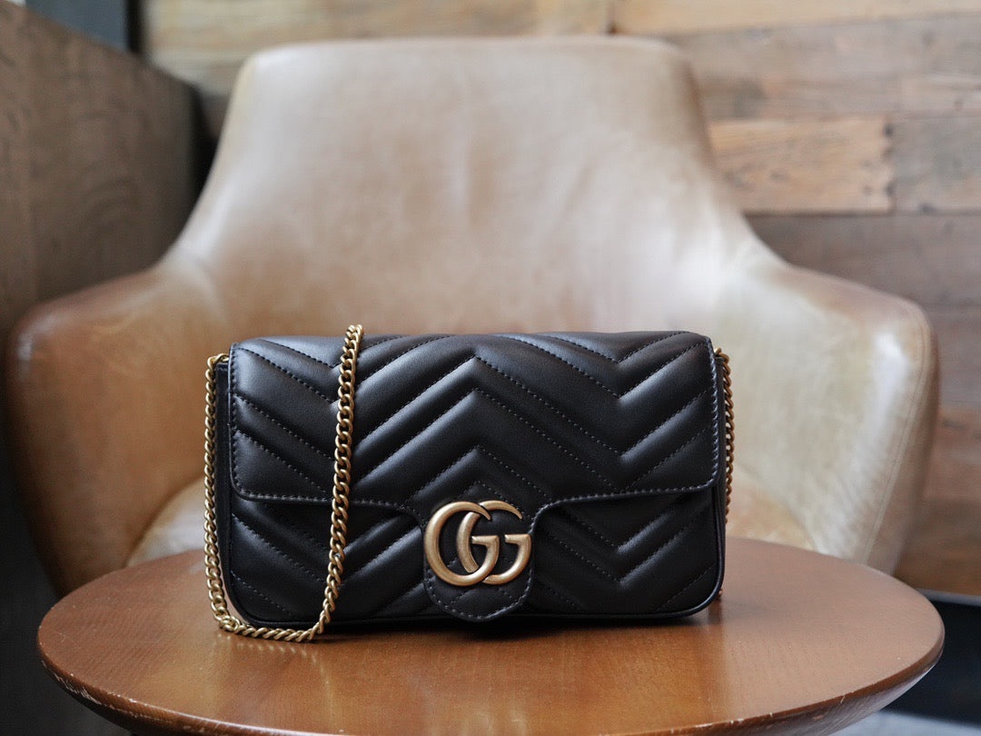 GG MARMONT MINI BAG