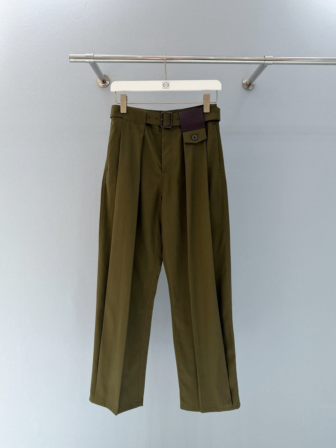 LOEW TROUSER