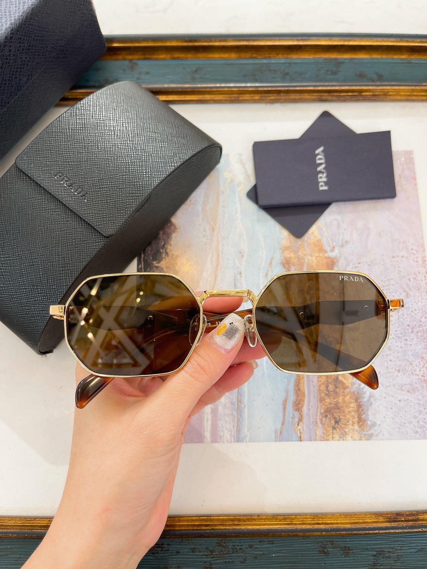 PD SUNGLASSES