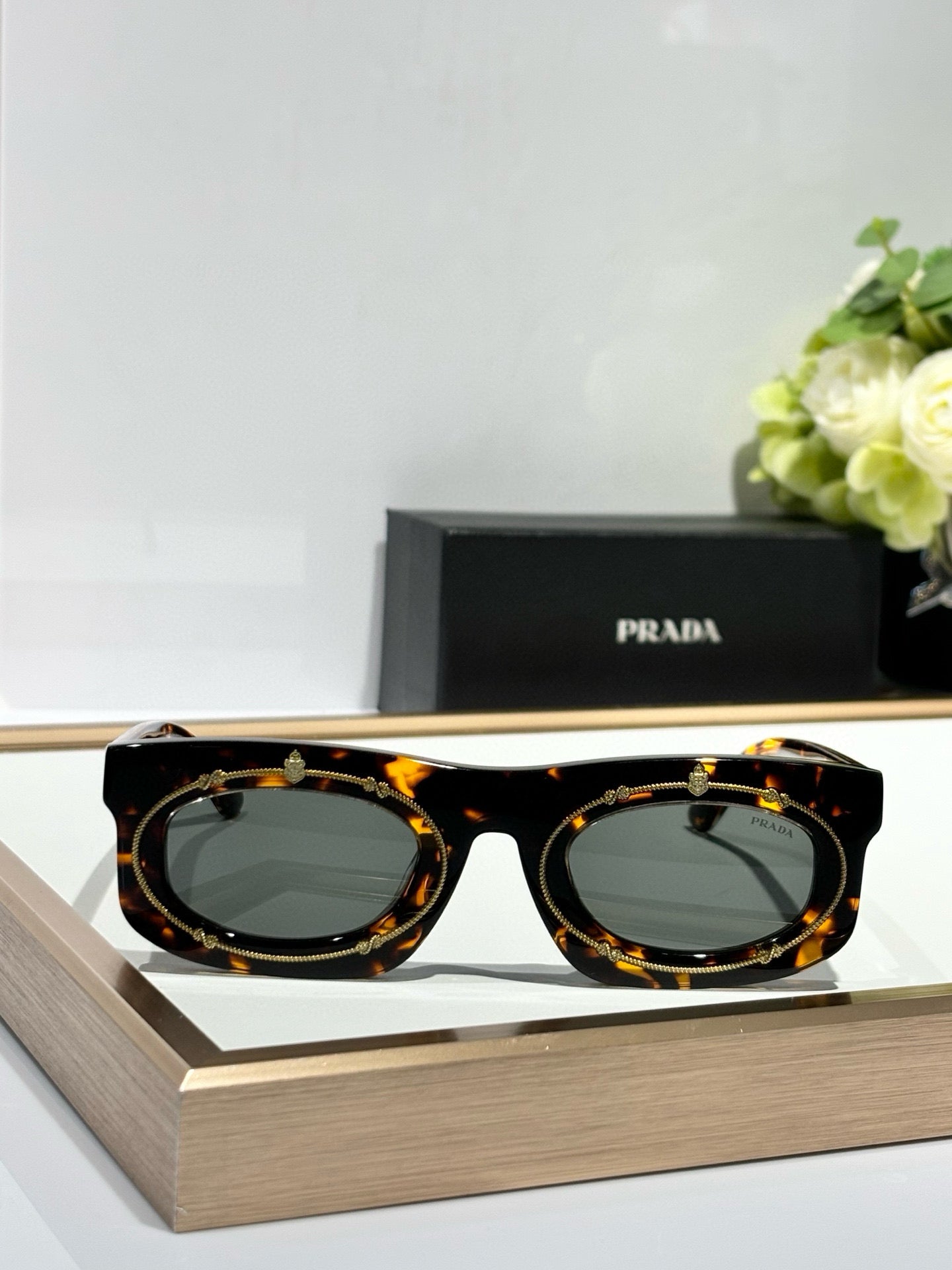 PD SUNGLASSES