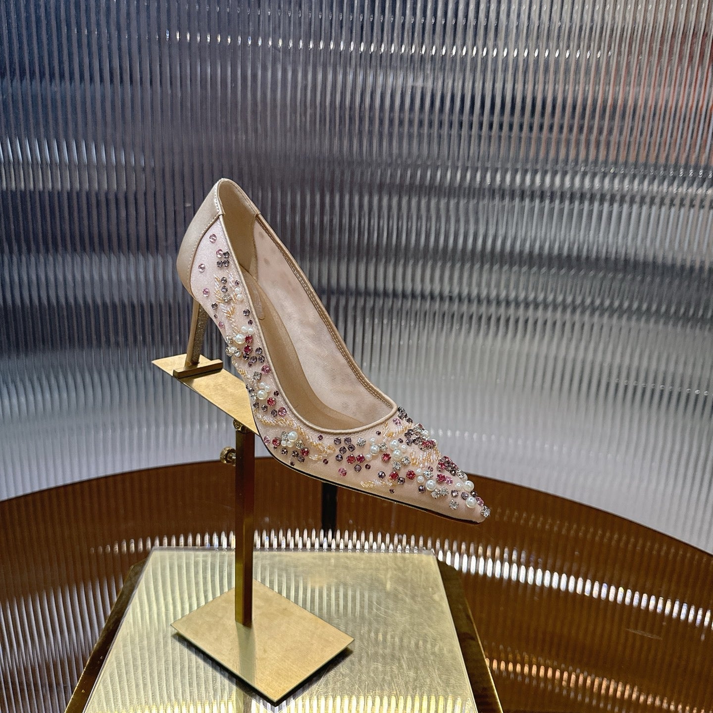 RENE C HEELS