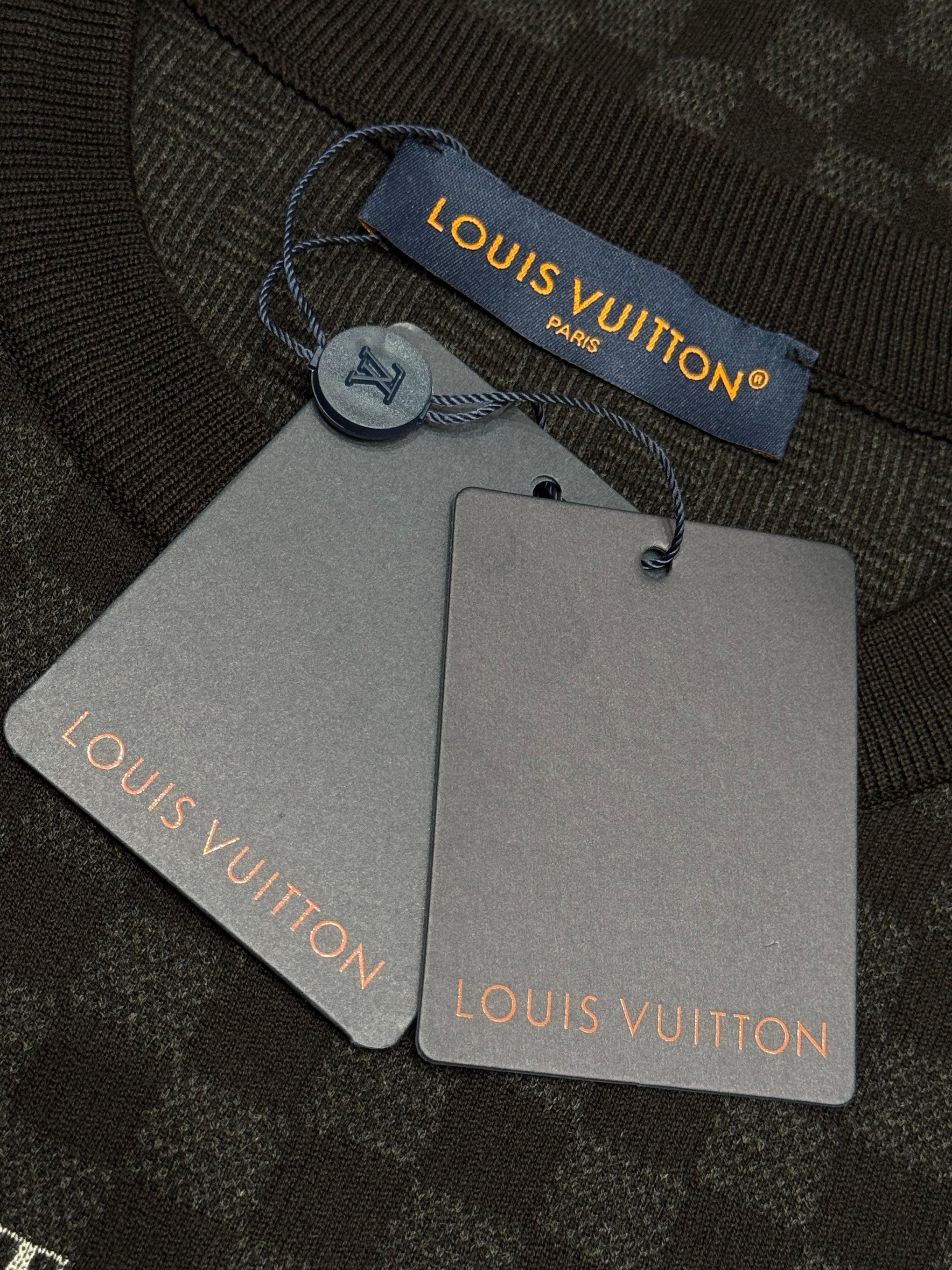 LOU T-SHIRT