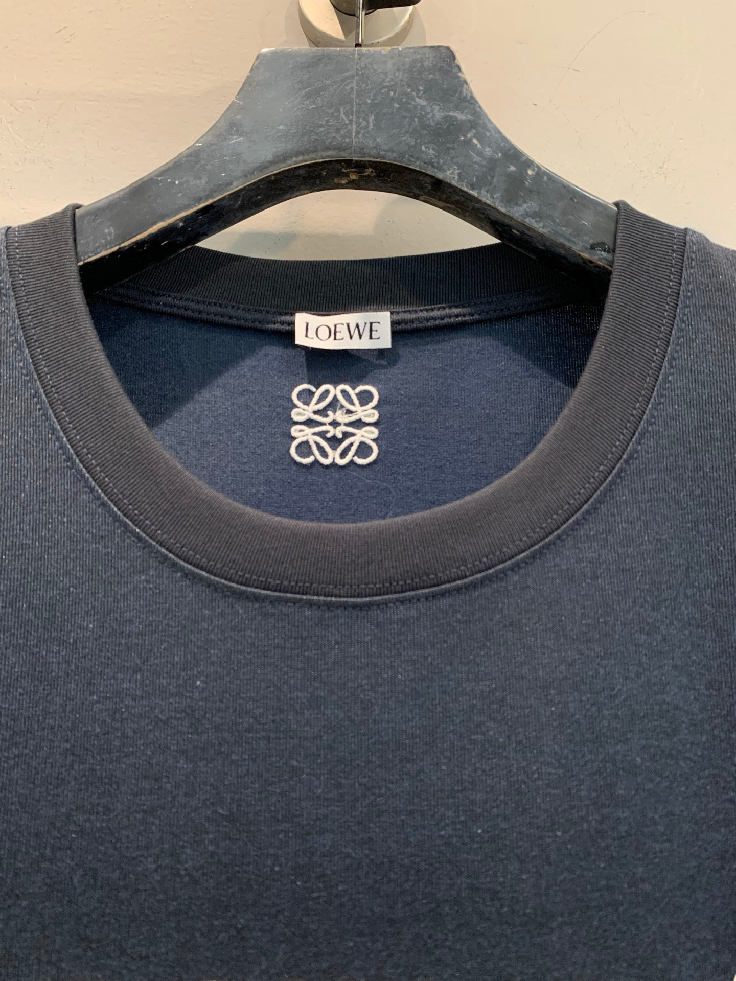 LOEW T-SHIRT