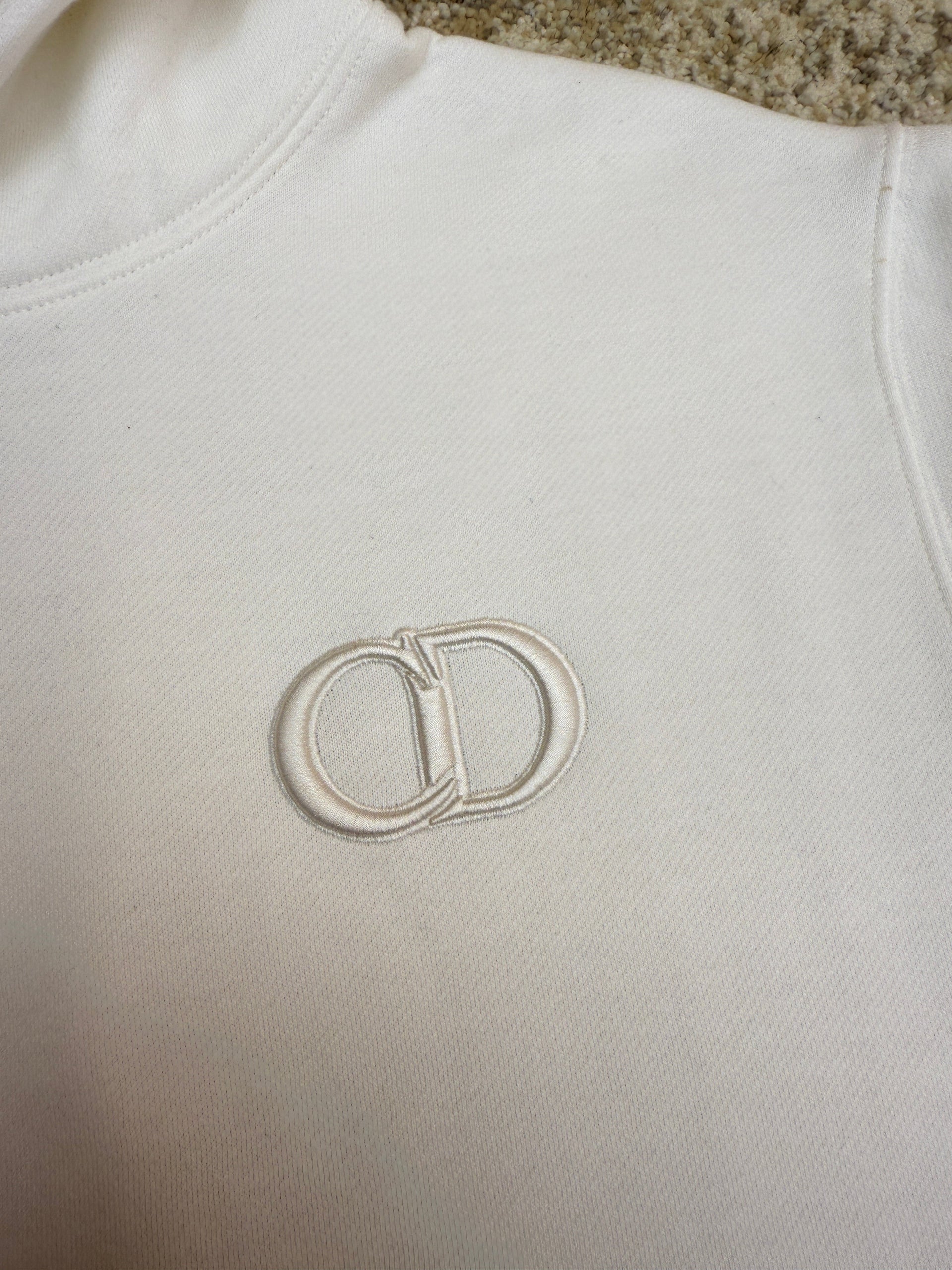 CD HOODIE