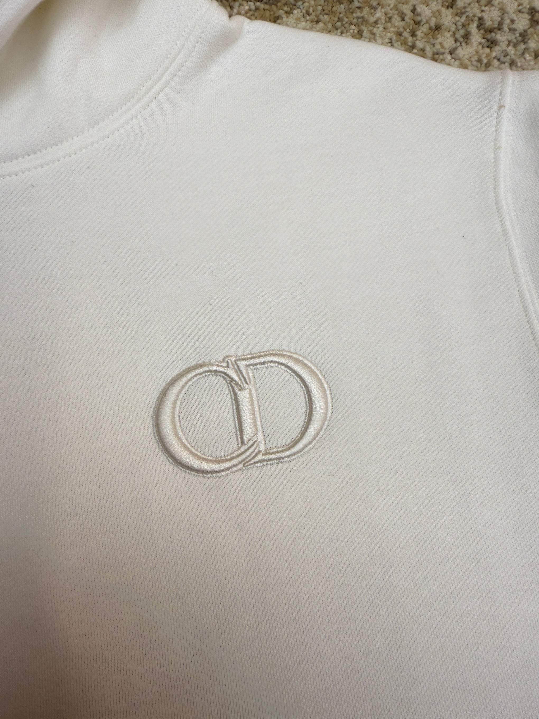 CD HOODIE