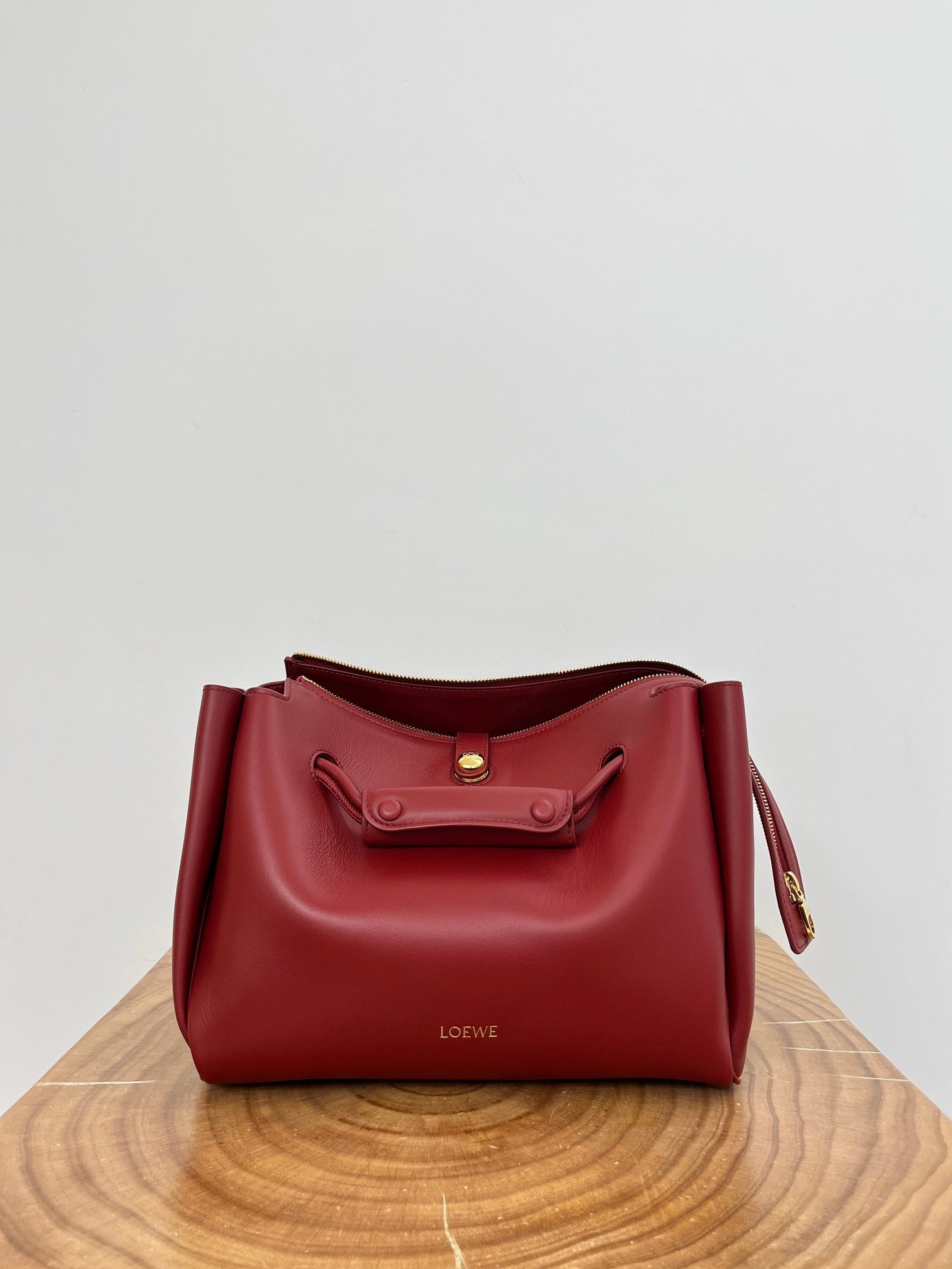 LOEW MEDIUM MADRID BAG