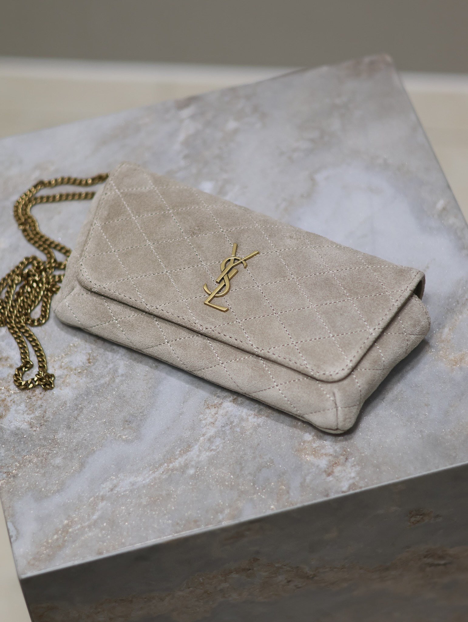 SL GABY PHONE HOLDER BAG