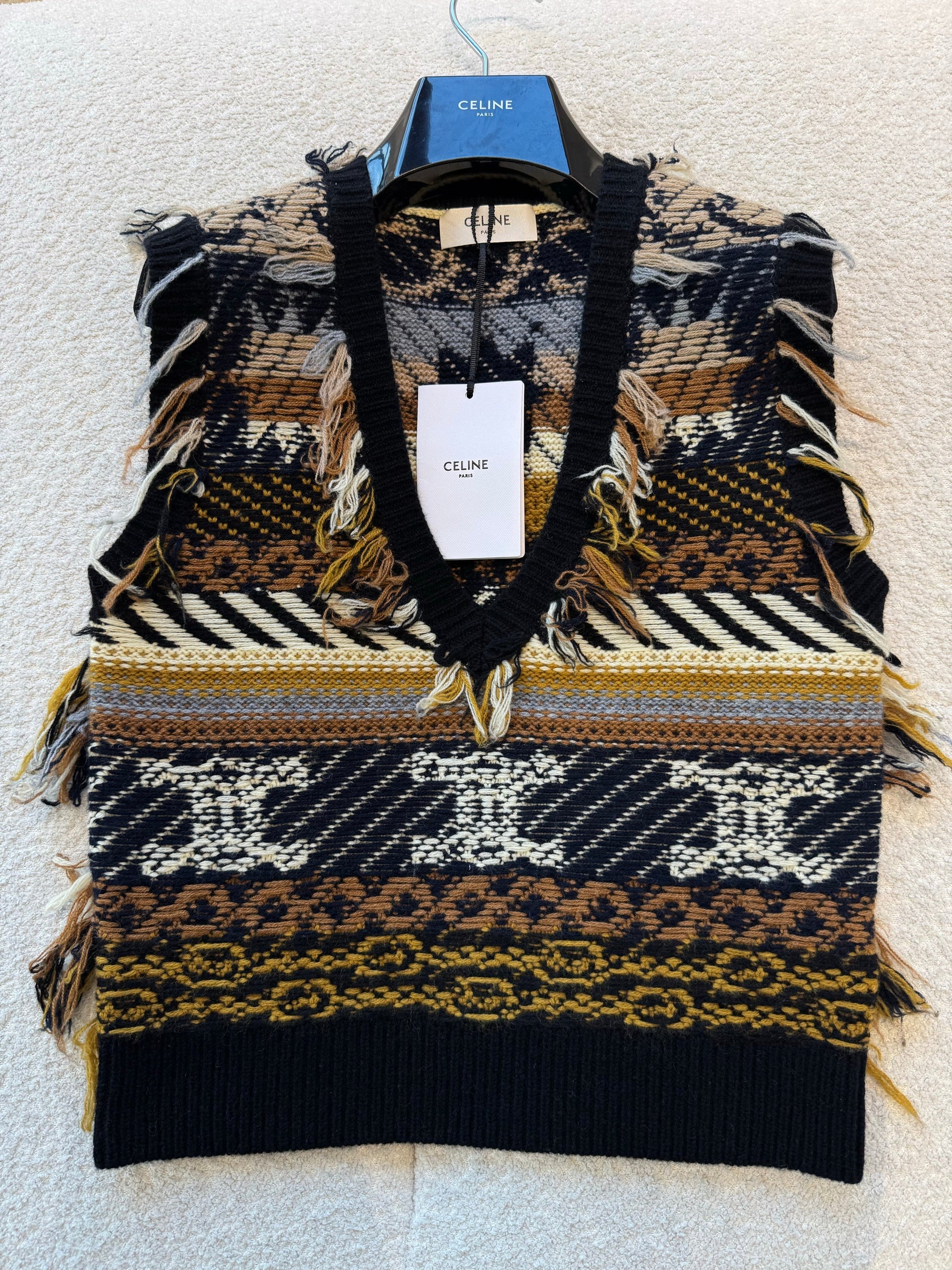 CEL VEST