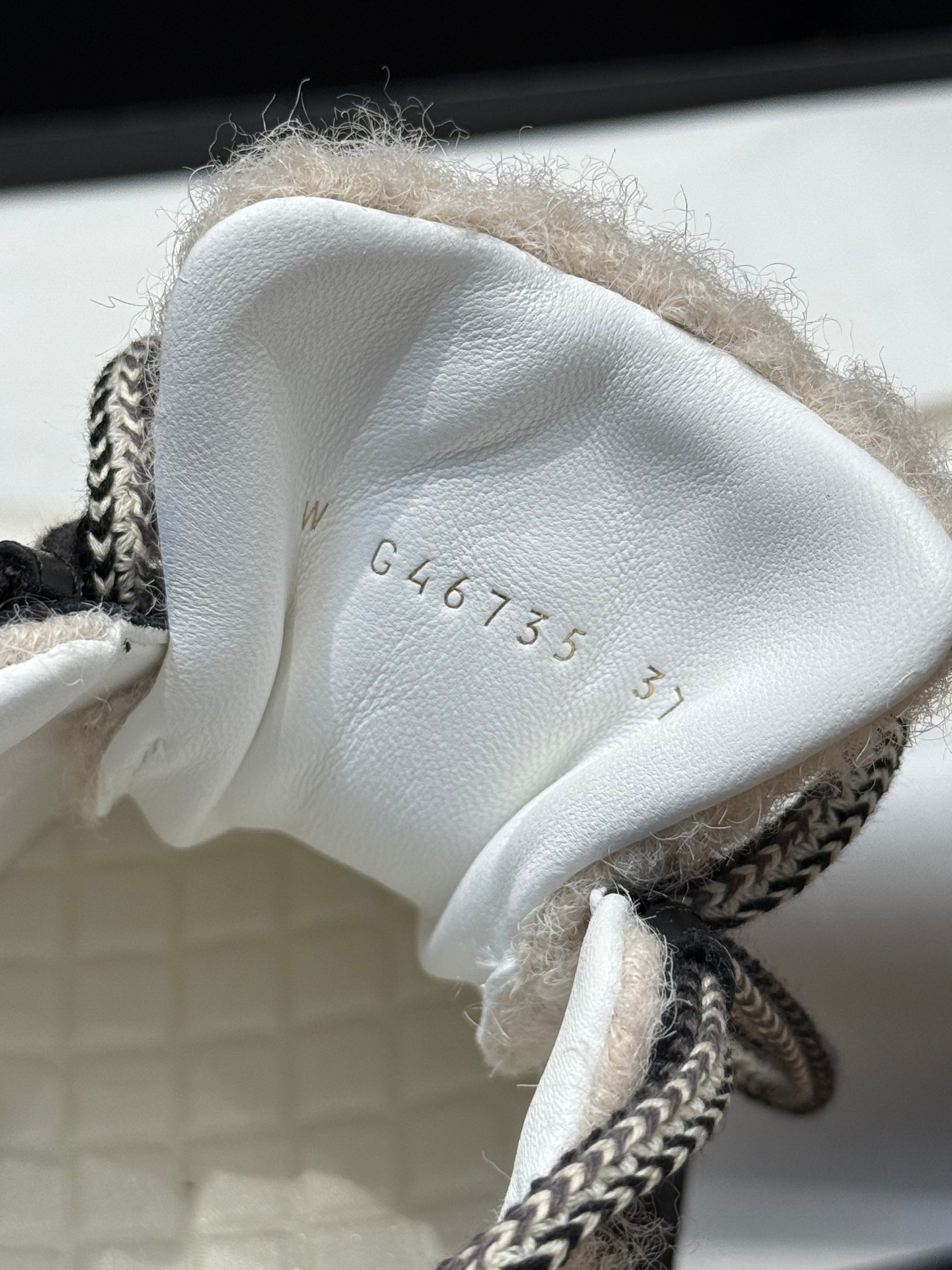 CC SNEAKER