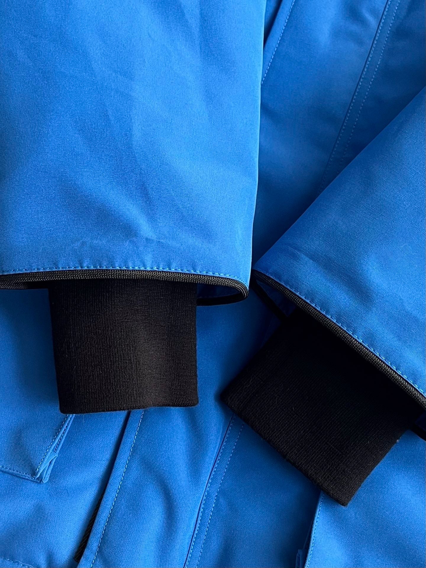 CANADA G EXPEDITION PARKA