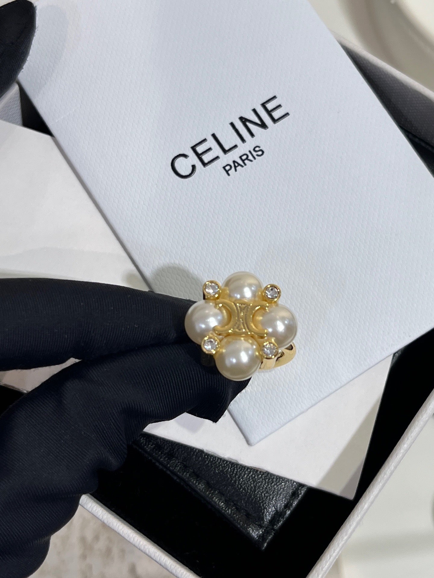 CEL RING