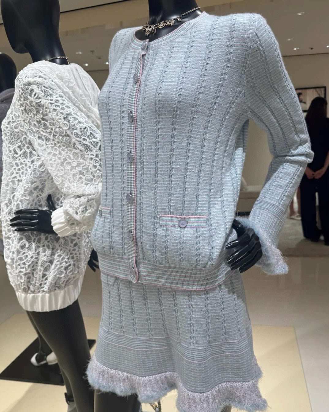 CC CARDIGAN