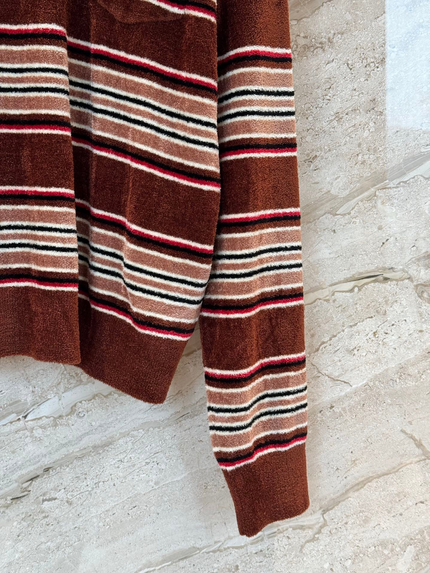 MIU M JUMPER