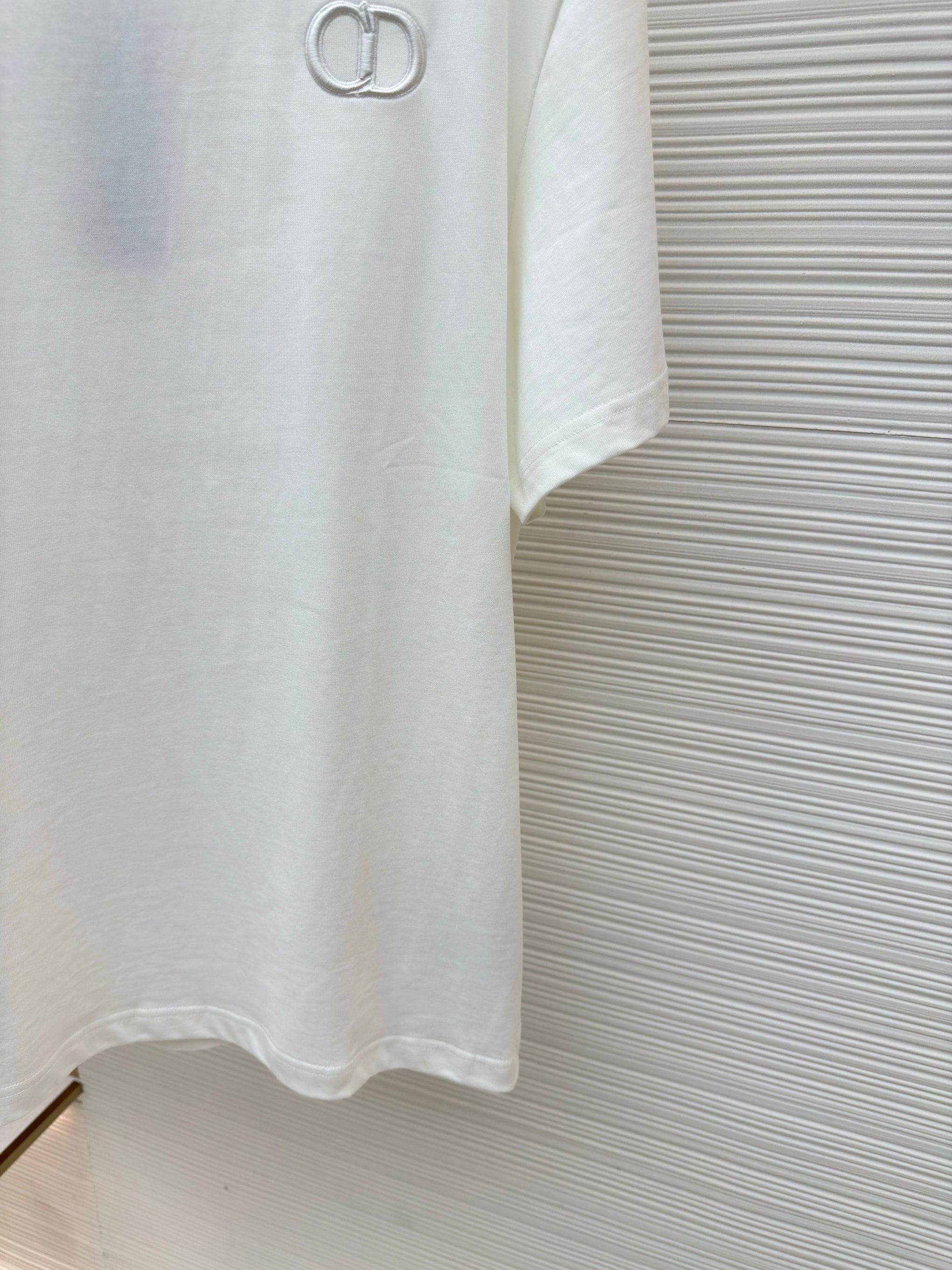 CD T-SHIRT