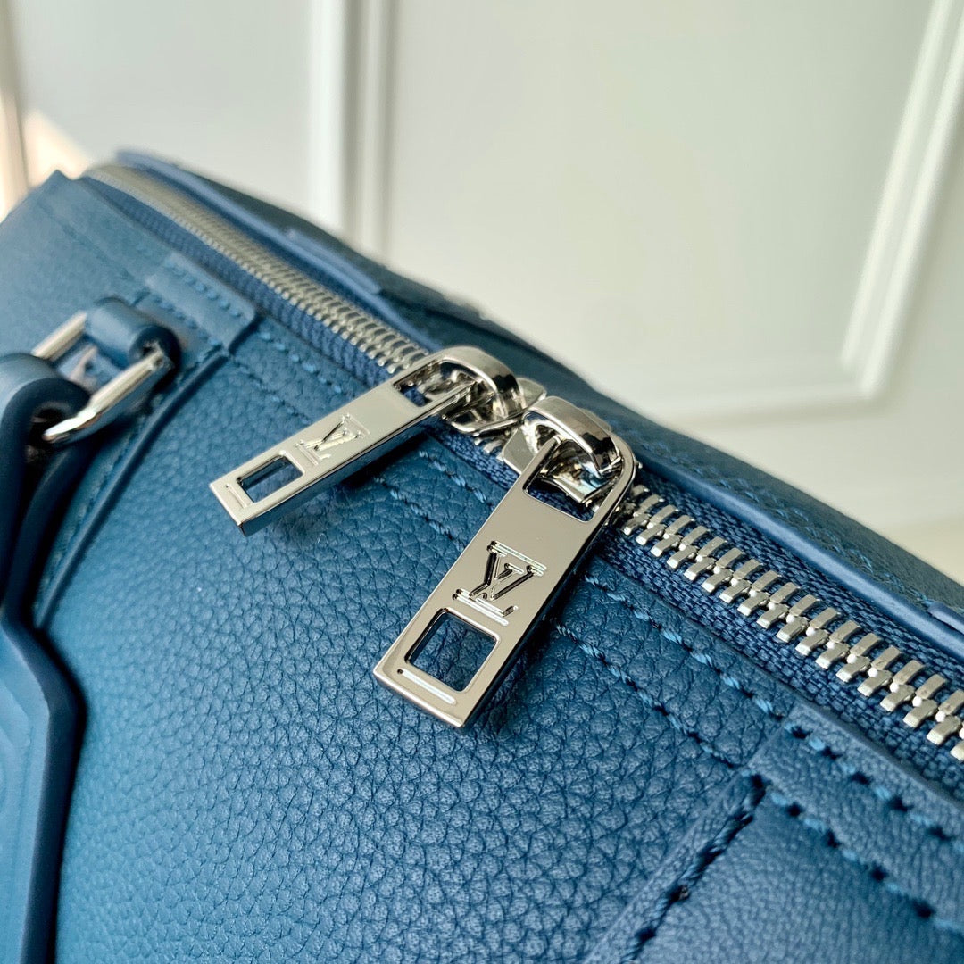 LOU CITY KEEPALL BAG