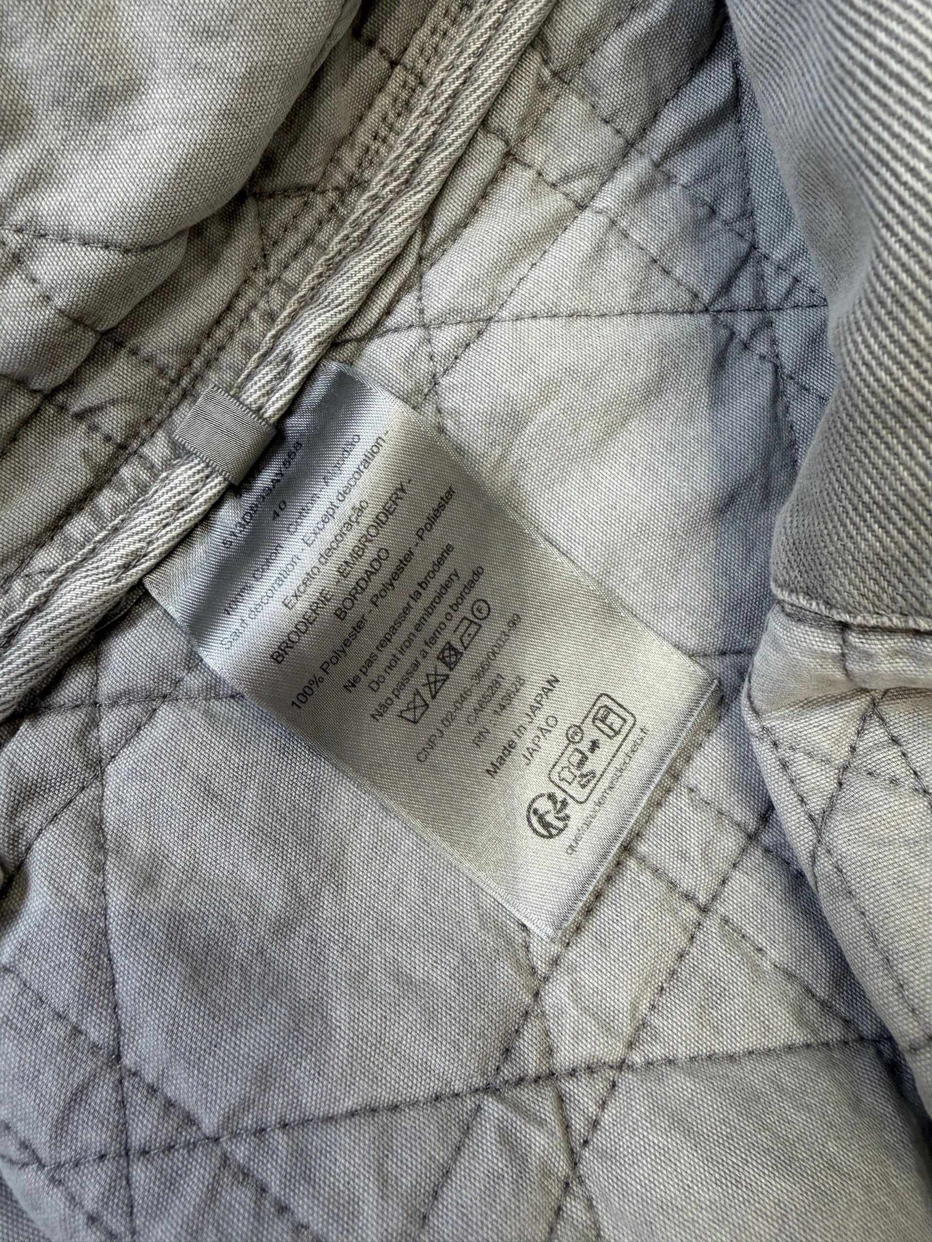 CD JACKET