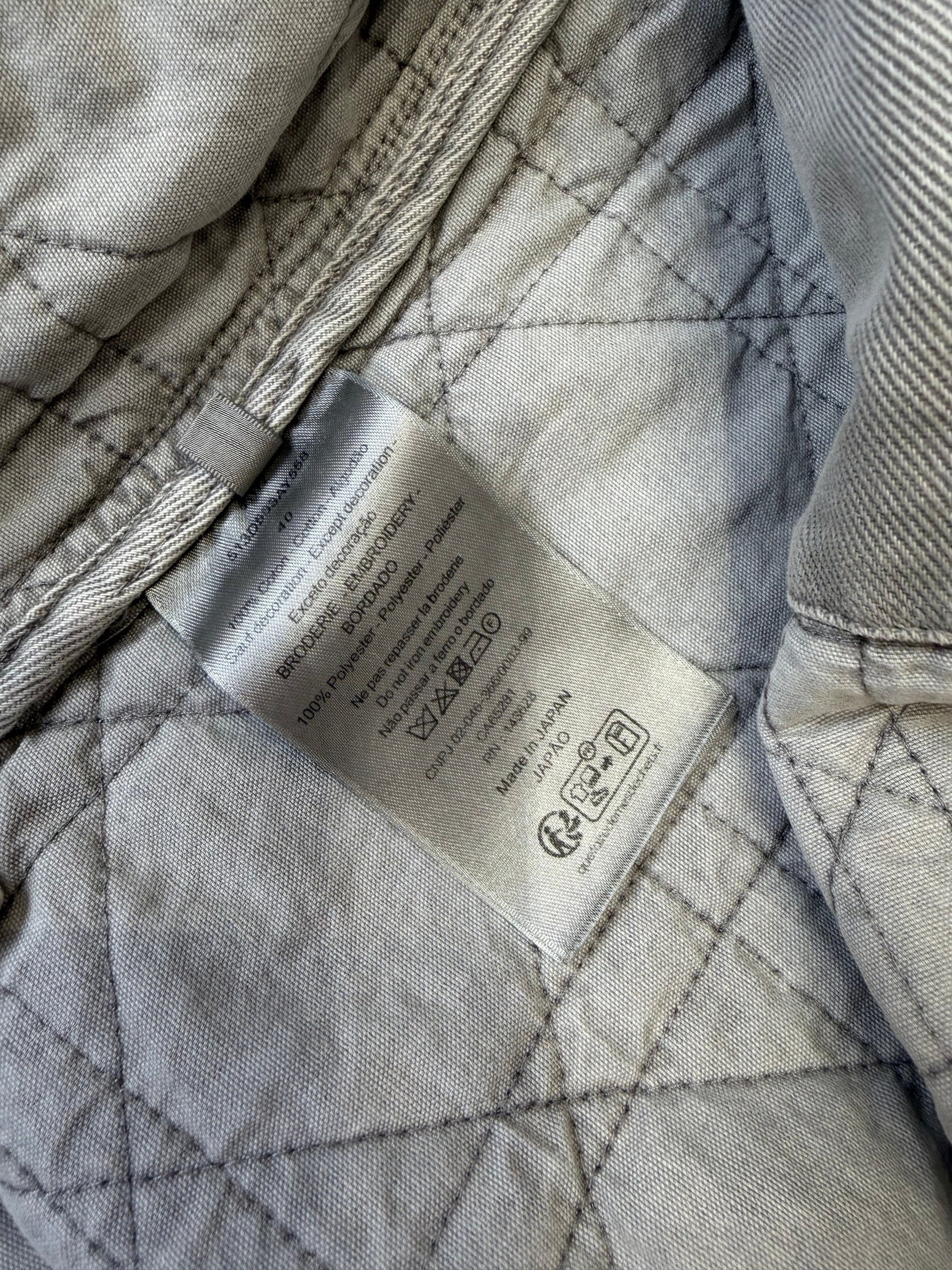 CD JACKET