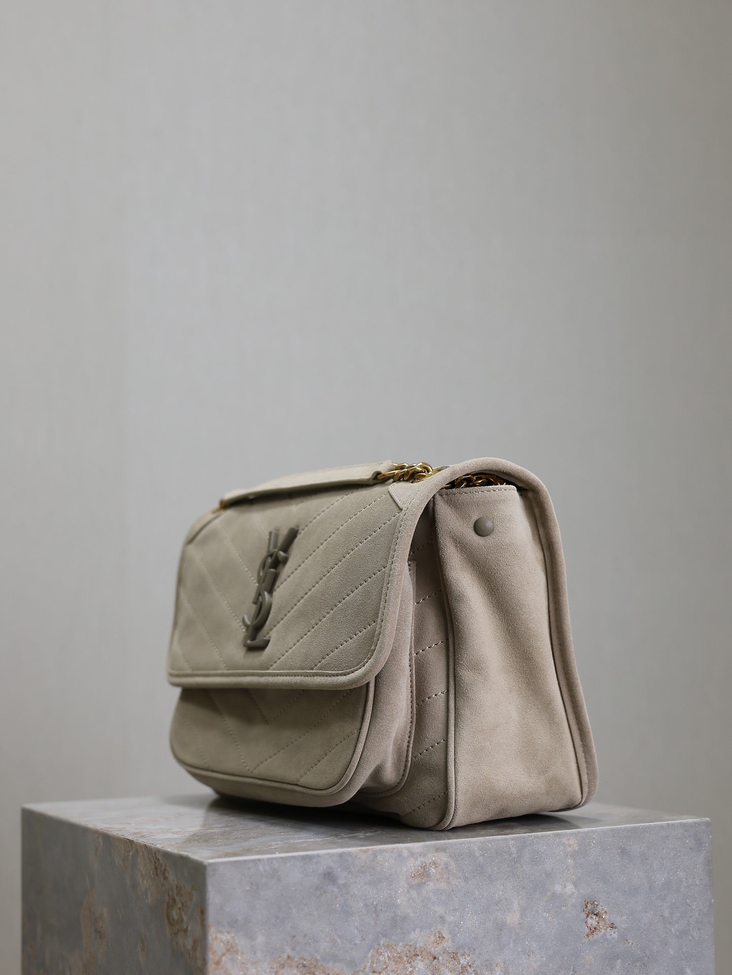 SL NIKI MEDIUM BAG