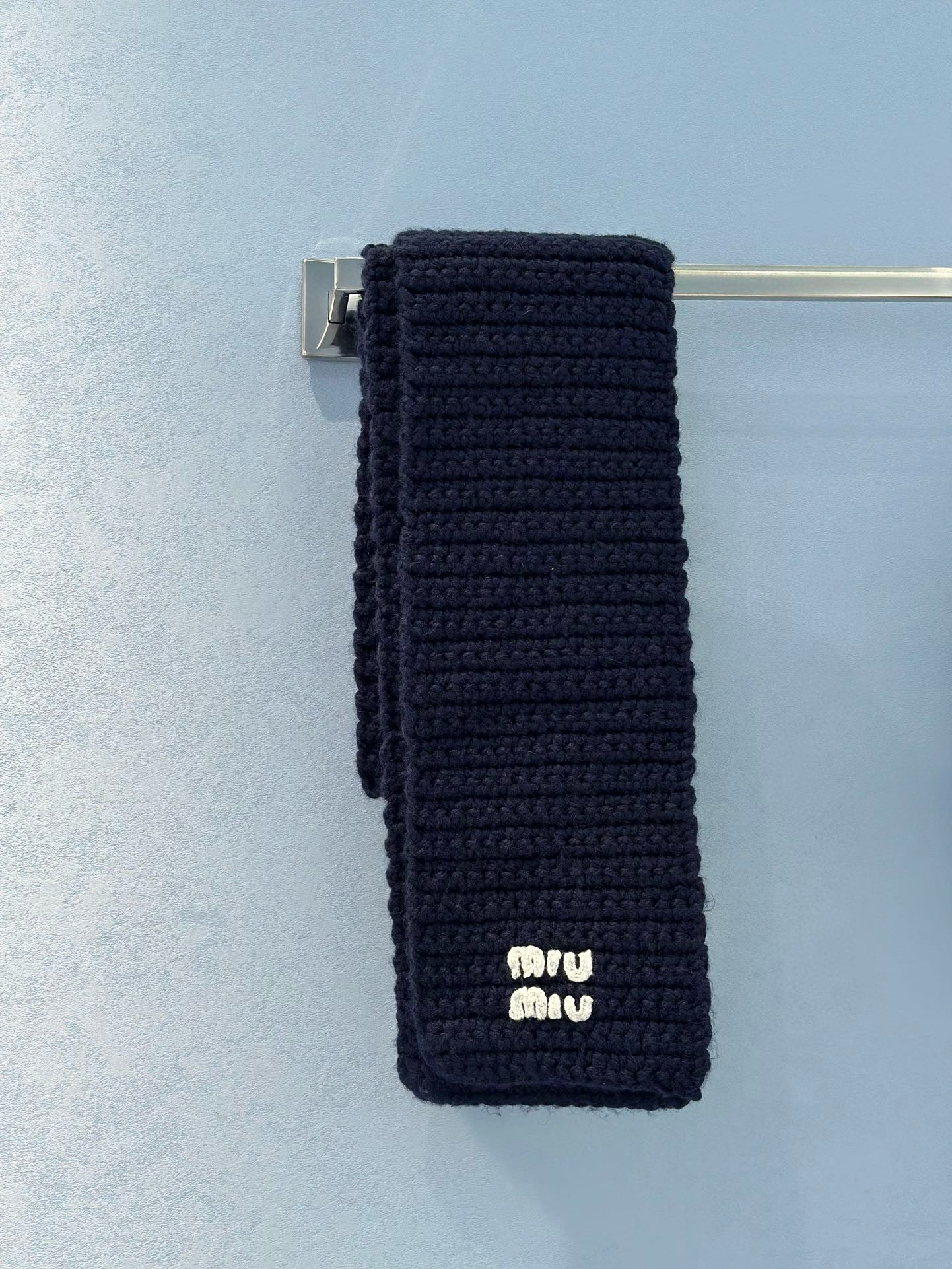 MIU M HAT SET