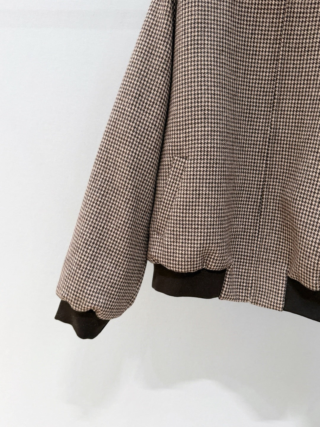 MIU M JACKET