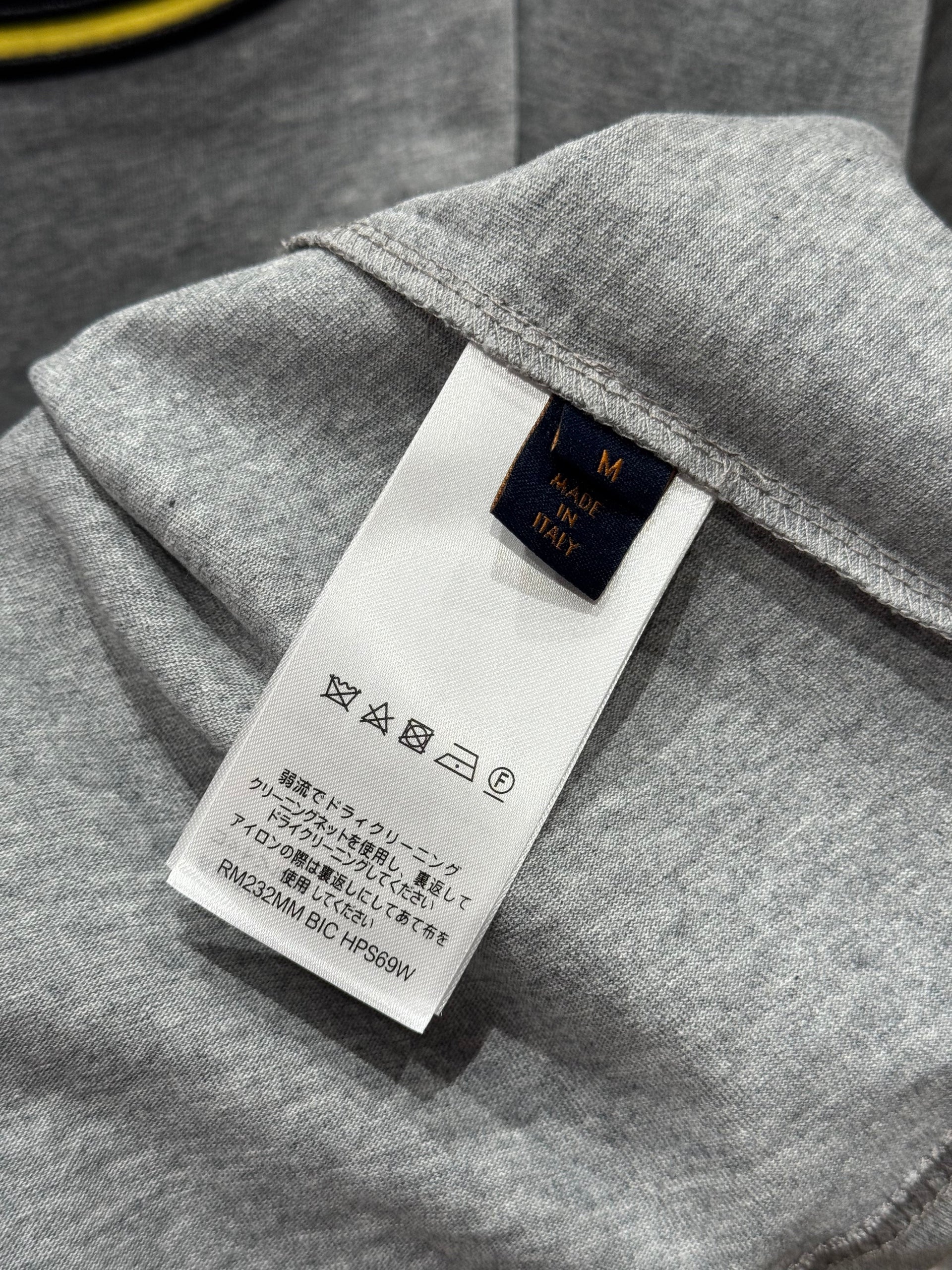 LOU T-SHIRT