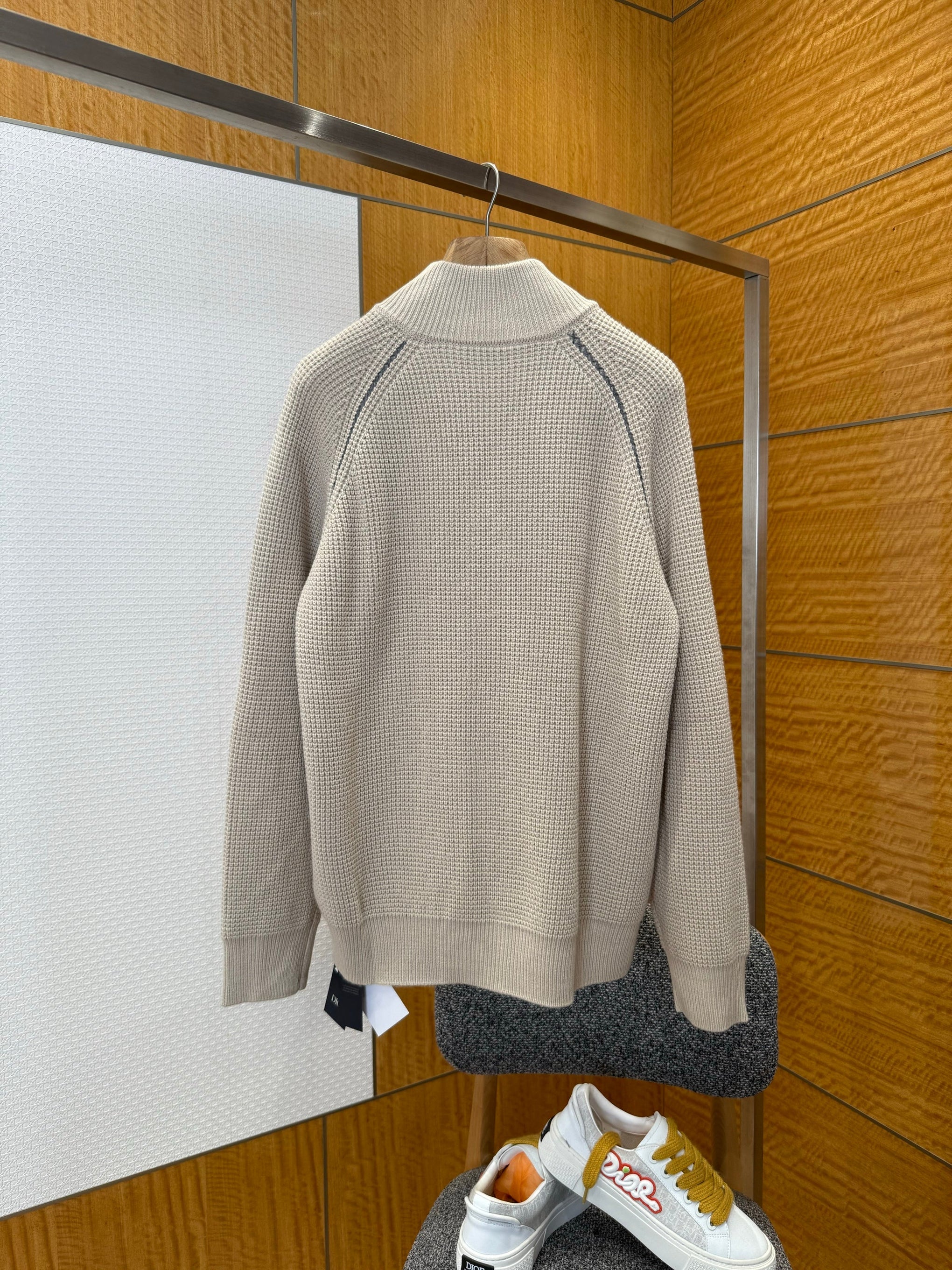 CD JUMPER