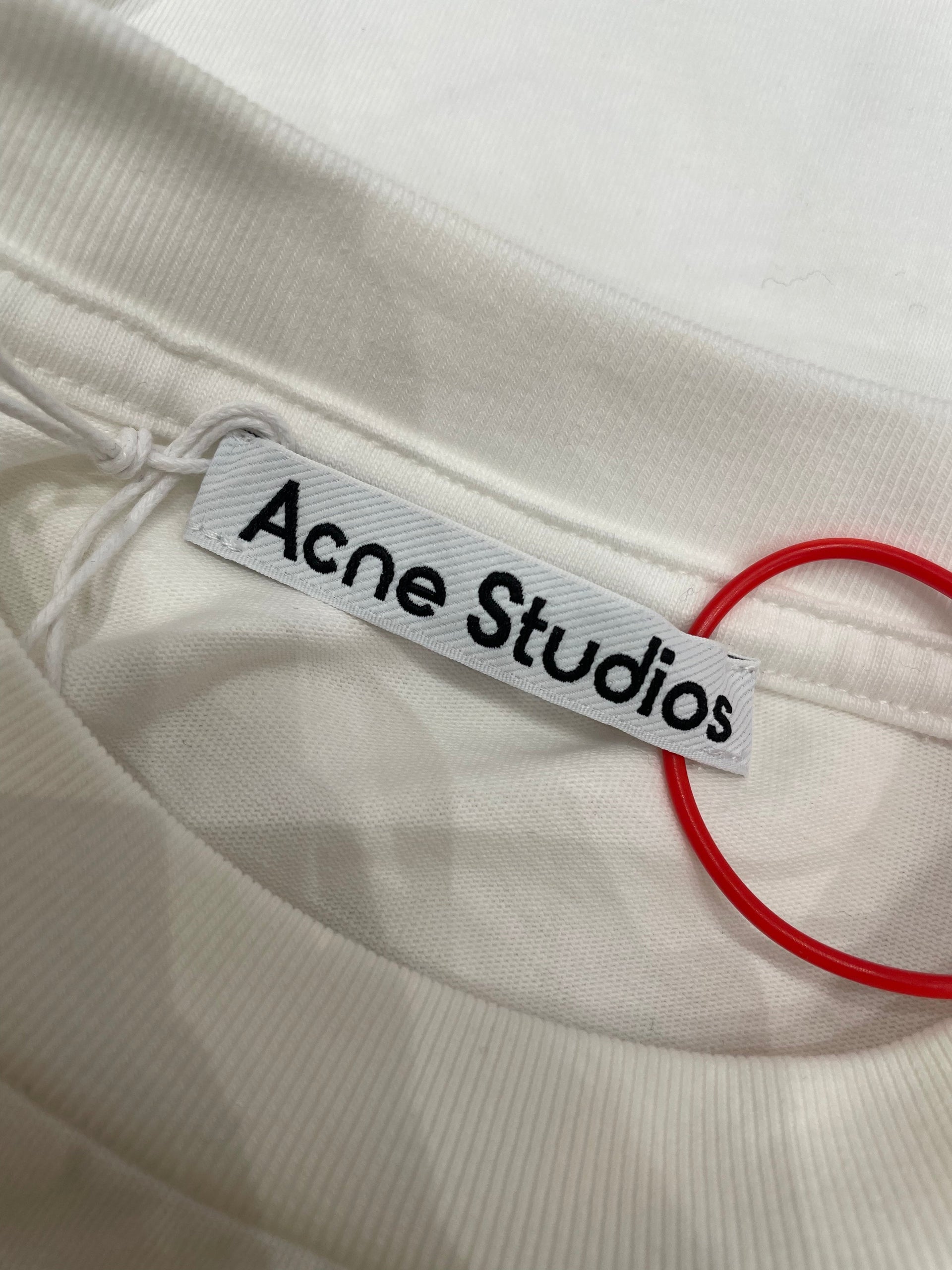 ACNE LONG TEE