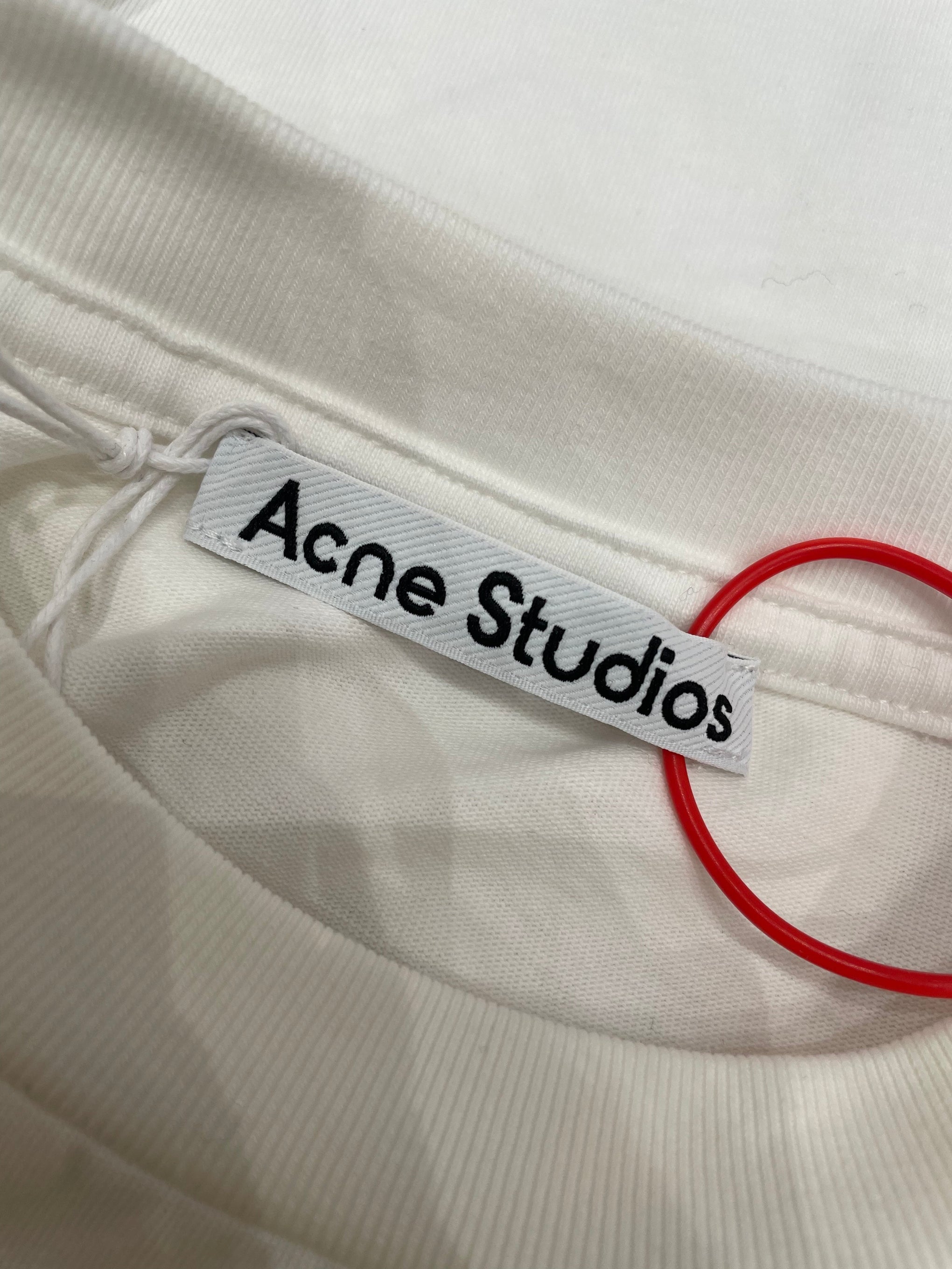 ACNE LONG TEE