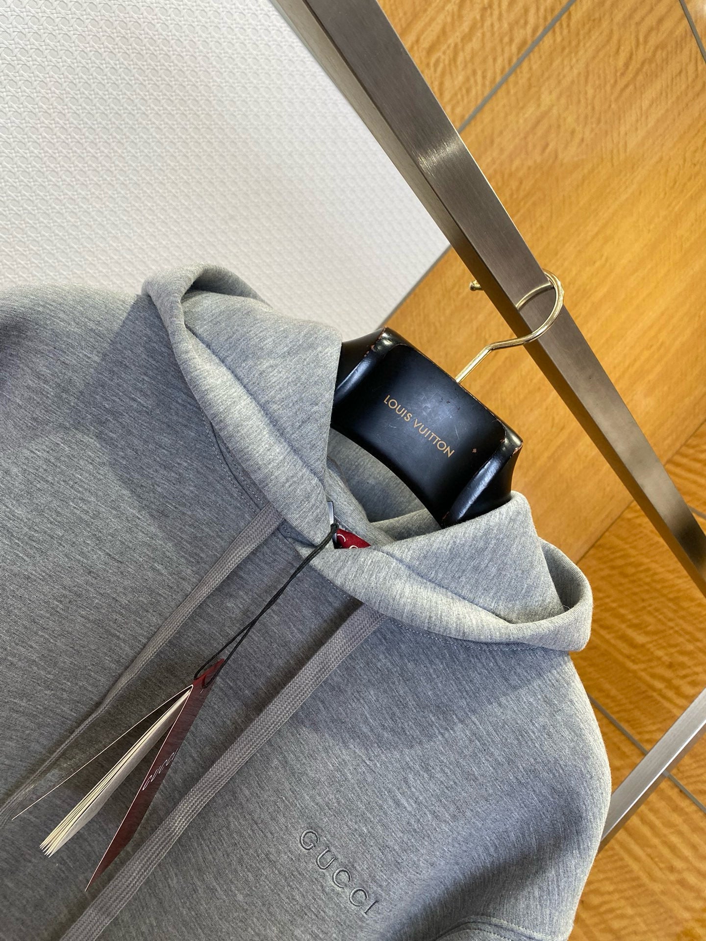 GG HOODIE