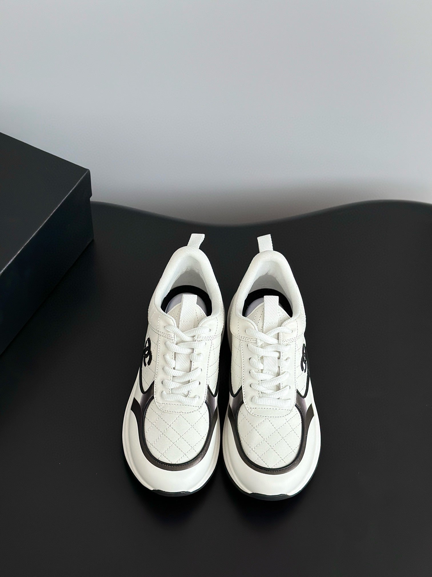 CC TRAINERS