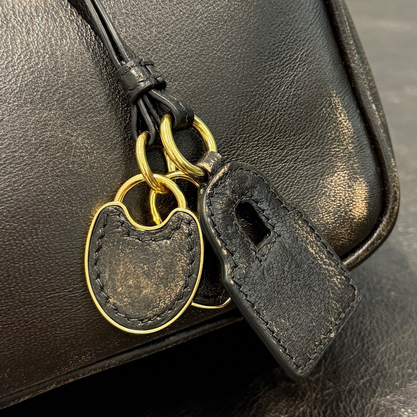 MIU M BEAU BAG