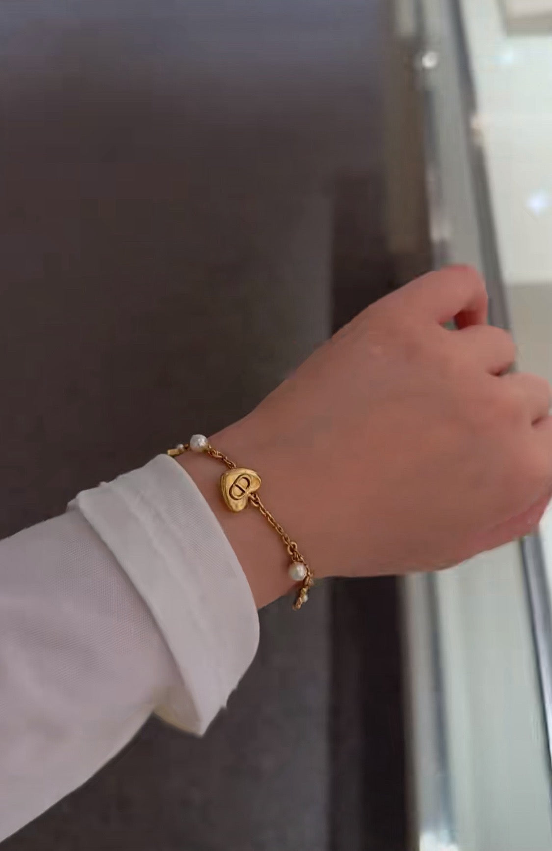 CD BRACELET