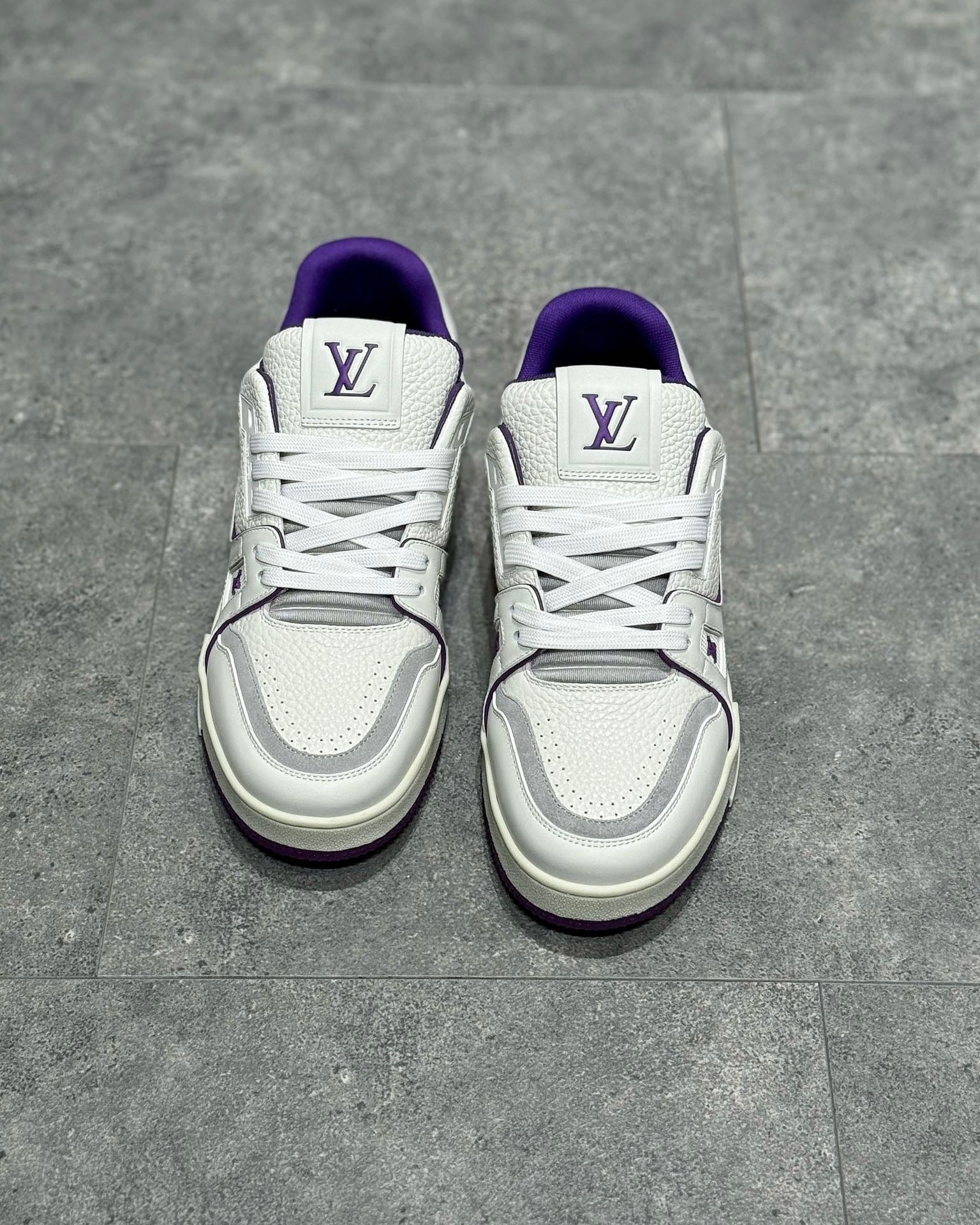 LOU TRAINERS